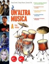 E' UN'ALTRA MUSICA VOL A+B+CD MP3+CD ROM. TEORIA E METODO …