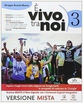 E' VIVO TRA NOI. VOL 3