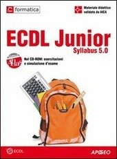 ECDL JUNIOR - SYLLABUS 5.0