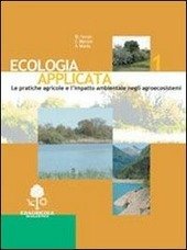 ECOLOGIA APPLICATA - VOL. 1