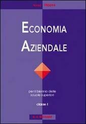 ECONOMIA AZIENDALE - CLASSE I