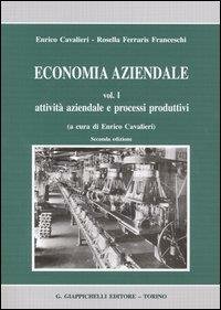 ECONOMIA AZIENDALE 1