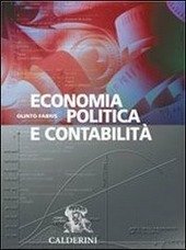 ECONOMIA POLITICA E CONTABILITA'