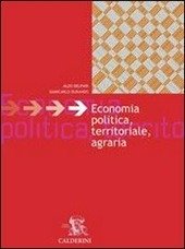 ECONOMIA POLITICA TERRITORIALE E AGRARIA | Immagine principale