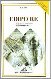 EDIPO RE ( GHISELLI GIOVANNI )