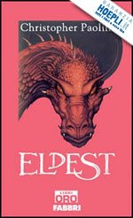 ELDEST. L' EREDITA' LIBRO II