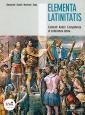 ELEMENTA LATINITATIS.