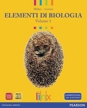 ELEMENTI DI BIOLOGIA 1.
