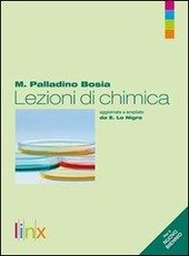 ELEMENTI DI CHIMICA - PRIMO BIENNIO