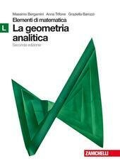 ELEMENTI DI MATEMATICA - MODULO L (VERDE) - 2ED.