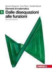 ELEMENTI DI MATEMATICA - MODULO S (VERDE) - 2ED.