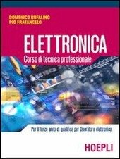 ELETTRONICA - CORSO DI TECNICA PROFESSIONALE
