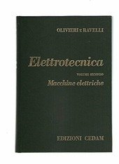 ELETTROTECNICA VOL.2 - MACCHINE ELETTRICHE