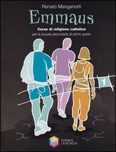 EMMAUS - VOL. 1 + VANGELI - ATTI DEGLI APOSTOLI
