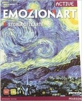EMOZIONARTI B CON ACTIVE BOOK. | Immagine principale