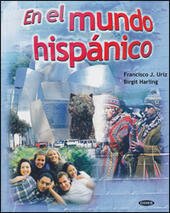EN EL MUNDO HISPANICO + CD | Immagine principale