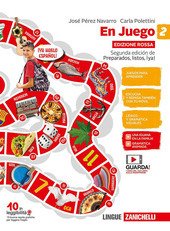 EN JUEGO EDIZIONE ROSSA - VOL. 2 2019 (LDM). SEGUNDA …