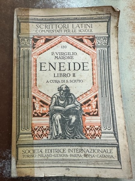 ENEIDE 2 ( SCIUTO SALVATORE )