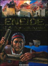 ENEIDE: LE AVVENTURE DI ENEA