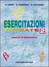ESERCITAZIONI GUIDATE - VOL. 2 | Immagine principale