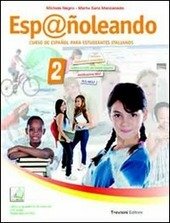 ESP@NOLEANDO - 2. CURSO DE ESPANOL PARA ESTUDIANTES ITALIANOS