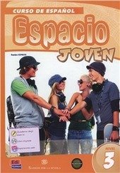 ESPACIO JOVEN - VOL. 3 + DVD