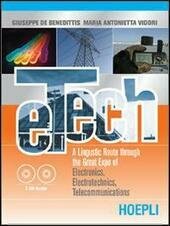 E-TECH + 2 CD AUDIO