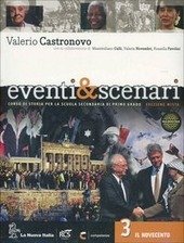 EVENTI & SCENARI VOL. 3 SET - EDIZIONE MISTA. + …