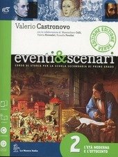 EVENTI E SCENARI VOL.2 EDIZIONE VERDE