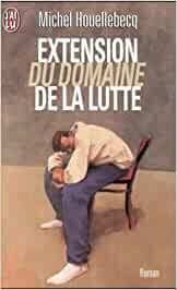 EXTENSION DU DOMAINE DE LA LUTTE