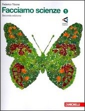 FACCIAMO SCIENZE - VOL. 1 + PDF - 2ED.