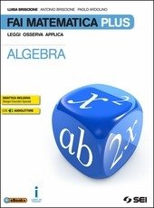 FAI MATEMATICA PLUS. CON E-BOOK. CON ESPANSIONE ONLINE. VOL. 3: …