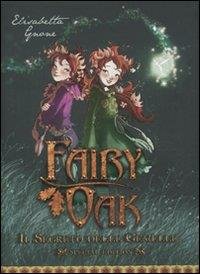 FAIRY OAK - IL SEGRETO DELLE GEMELLE