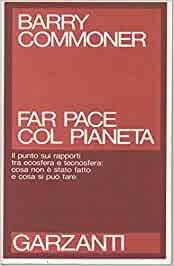 FAR PACE COL PIANETA