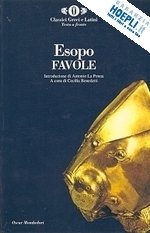 FAVOLE ( BENEDETTI CECILIA ) TESTO A FRONTE