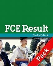 FCE RESULT - ST PACK S/C + MROM