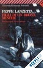 FIGLI DI UN BRONX MINORE