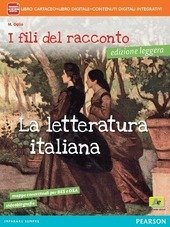 FILI DEL RACCONTO LETTERATURA (VENDITA SEPARATA).