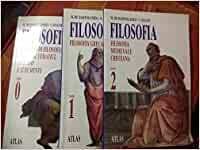 FILOSOFIA - VOL. 1 - TOMI 0+1+2
