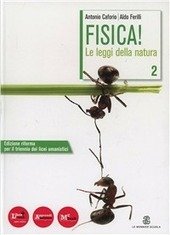 FISICA ! + VOL 2. LE LEGGI DELLA NATURA