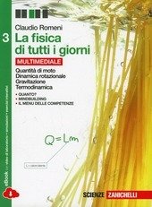 FISICA DI TUTTI I GIORNI (LA) - VOL 3 MULTIMEDIALE …