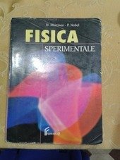 FISICA SPERIMENTALE