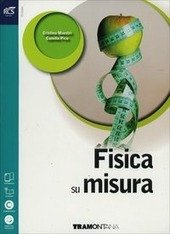 FISICA SU MISURA CON OPENBOOK. VOLUME + OPENBOOK