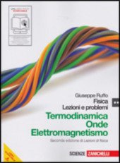 FISICA: LEZIONI E PROBLEMI - VOL. 2