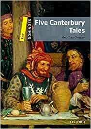 FIVE CANTERBURY TALES