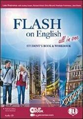 FLASH ON ENGLISH VERSIONE ALL IN ON