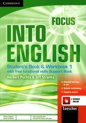 FOCUS INTO ENGLISH VOL. 1