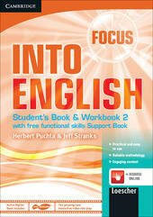 FOCUS INTO ENGLISH 2.