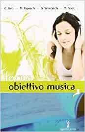 FOCUS OBIETTIVO MUSICA