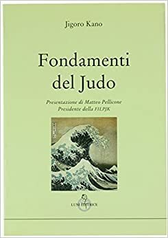 FONDAMENTI DELLO JUDO
